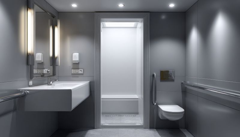 Top Bathroom Remodeling Companies in Roseburg, OR